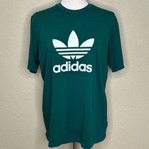 Adidas Originals Trefoil Tee
